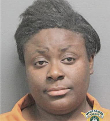 Kendra Maze, - Lafayette Parish County, LA 